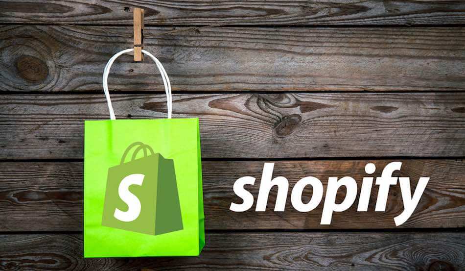 set up shopify store