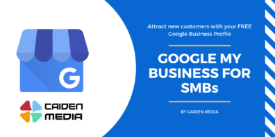 Read more about the article Google My Business For SMBs Online Webinar