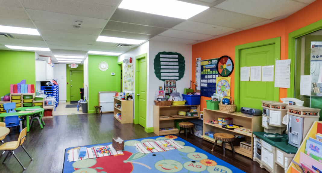 Daycare Centre Google Virtual Tour