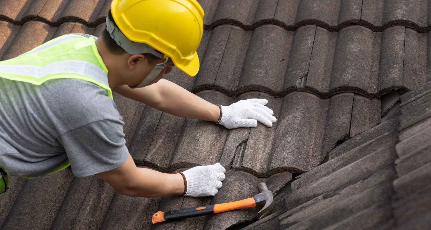 toronto roofing seo